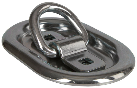 PRIVEZ za pritrditev trodelni 145 x 100mm - 2.270kg