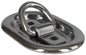 PRIVEZ za pritrditev trodelni 145 x 100mm - 2.270kg