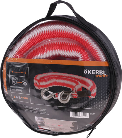 VRV vlecna 3.500kg - elasticna