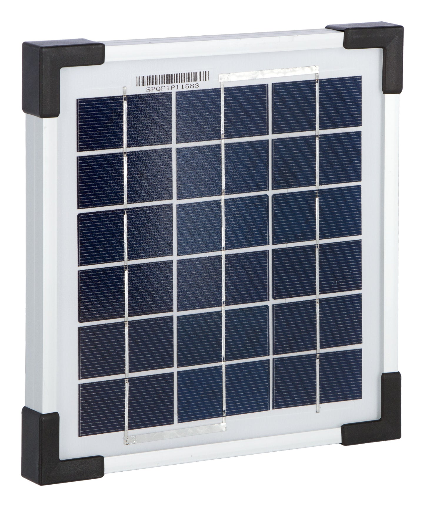 SOLARNI modul  4 W - za direktno na 9V pastir