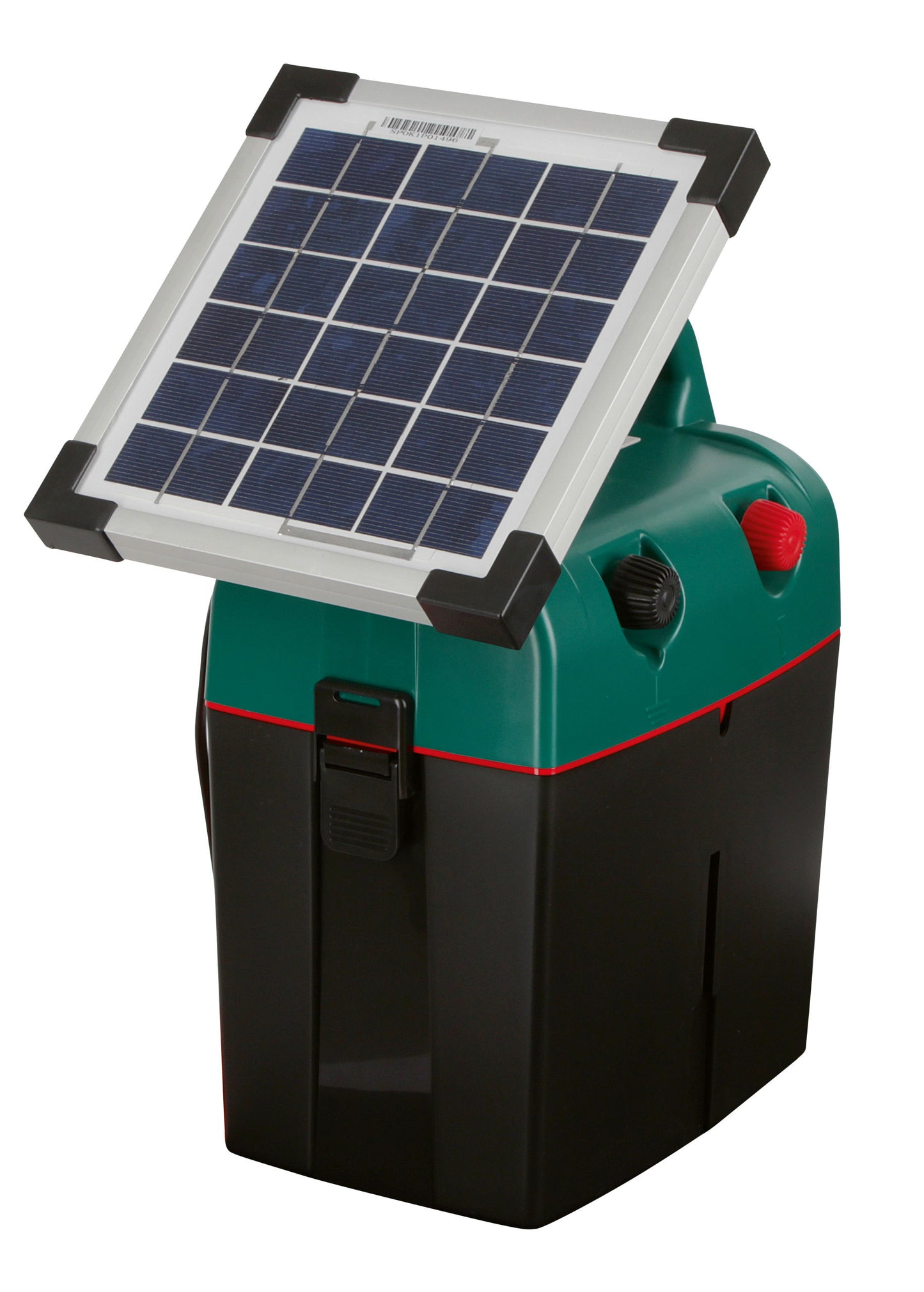 SOLARNI modul  4 W - za direktno na 9V pastir