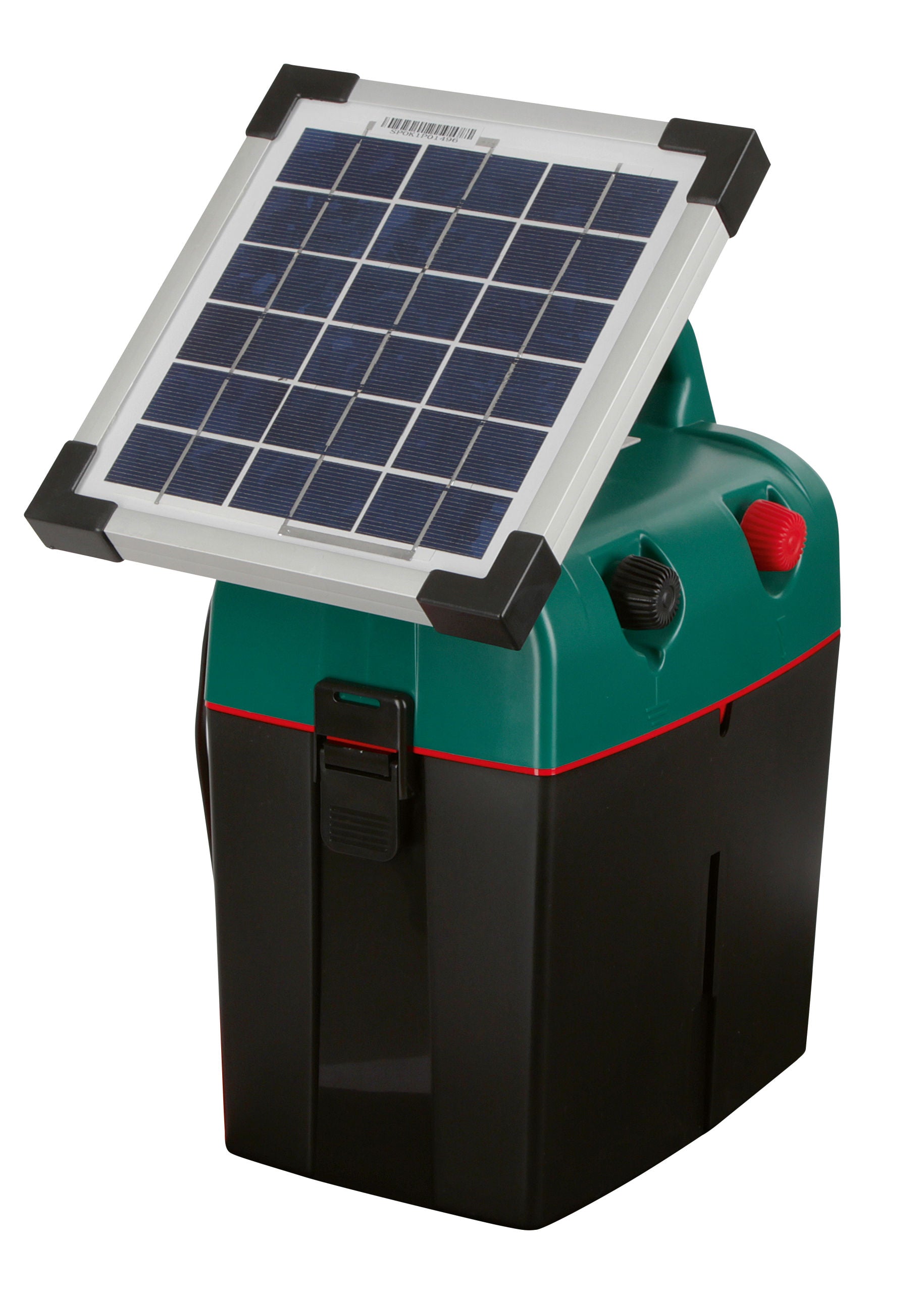 SOLARNI modul  4 W - za direktno na 9V pastir