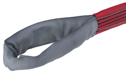 VLECNA VRV 4m - 35.000kg (WLL 5.000kg - faktor 7:1)