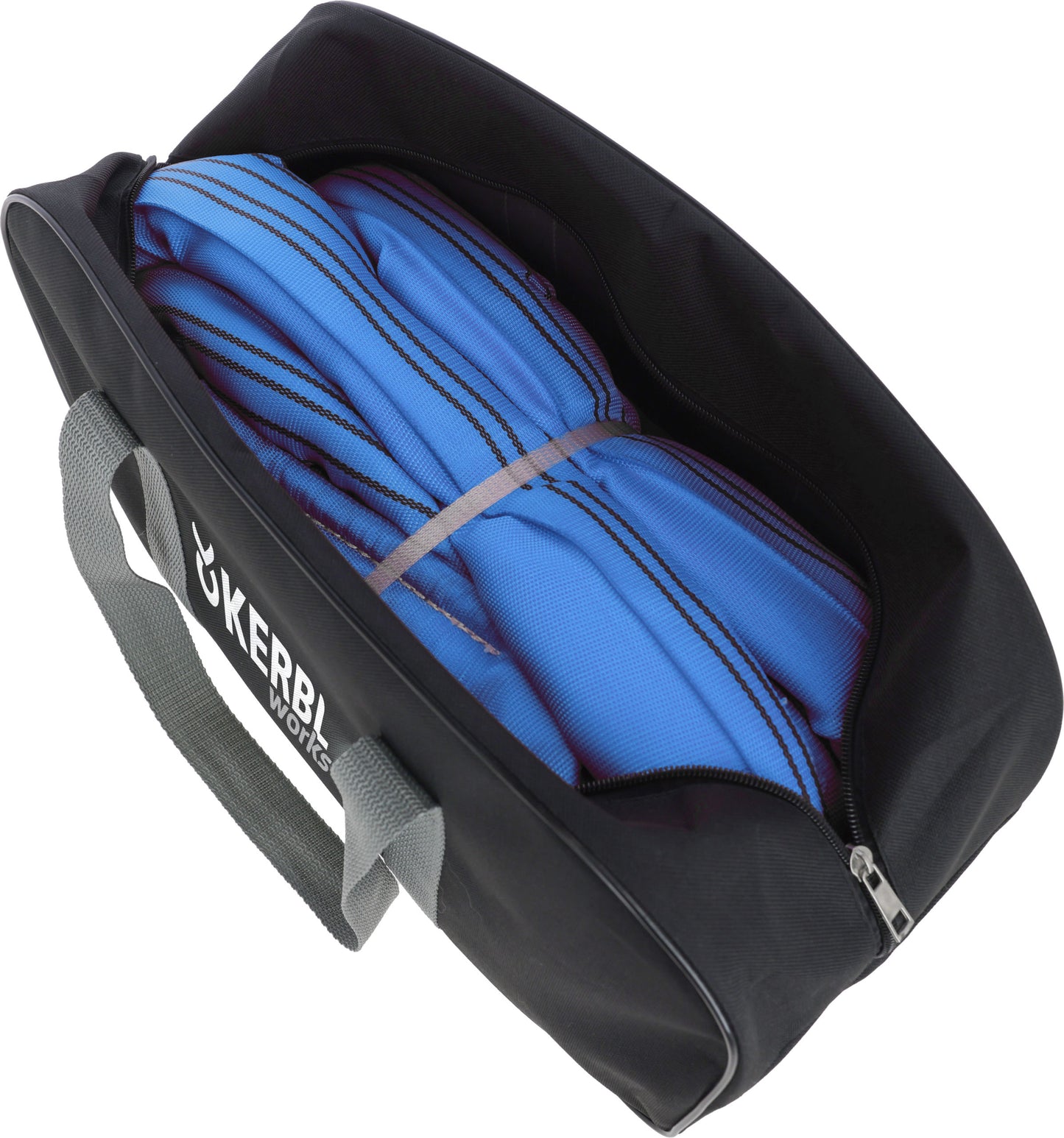 VLECNA VRV 6m - 56.000kg (WLL 5.000kg - faktor 7:1)