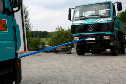 VLECNA VRV 6m - 56.000kg (WLL 5.000kg - faktor 7:1)
