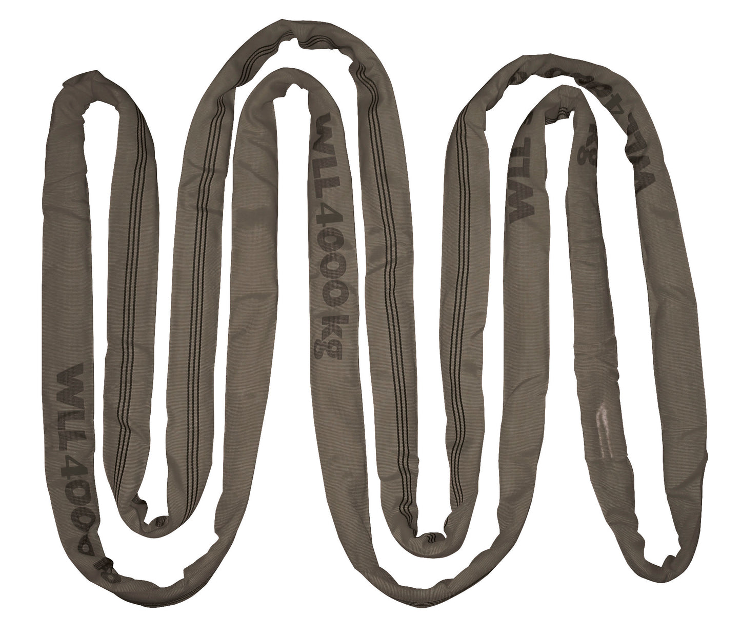 JERMEN z zanko za dviganje 4m 4000kg