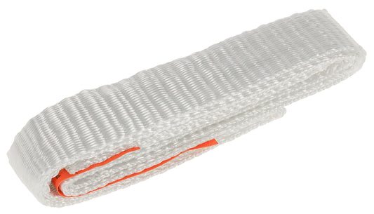 Enkratni dvigalni trak, DIN 60 Širina: 30 mm, dolžina: 60 cm,