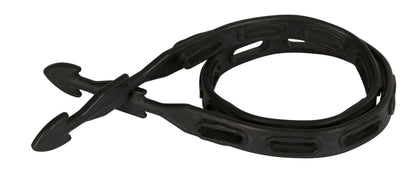 TRAK za pritrditev - gumijast 110cm (2 kos)