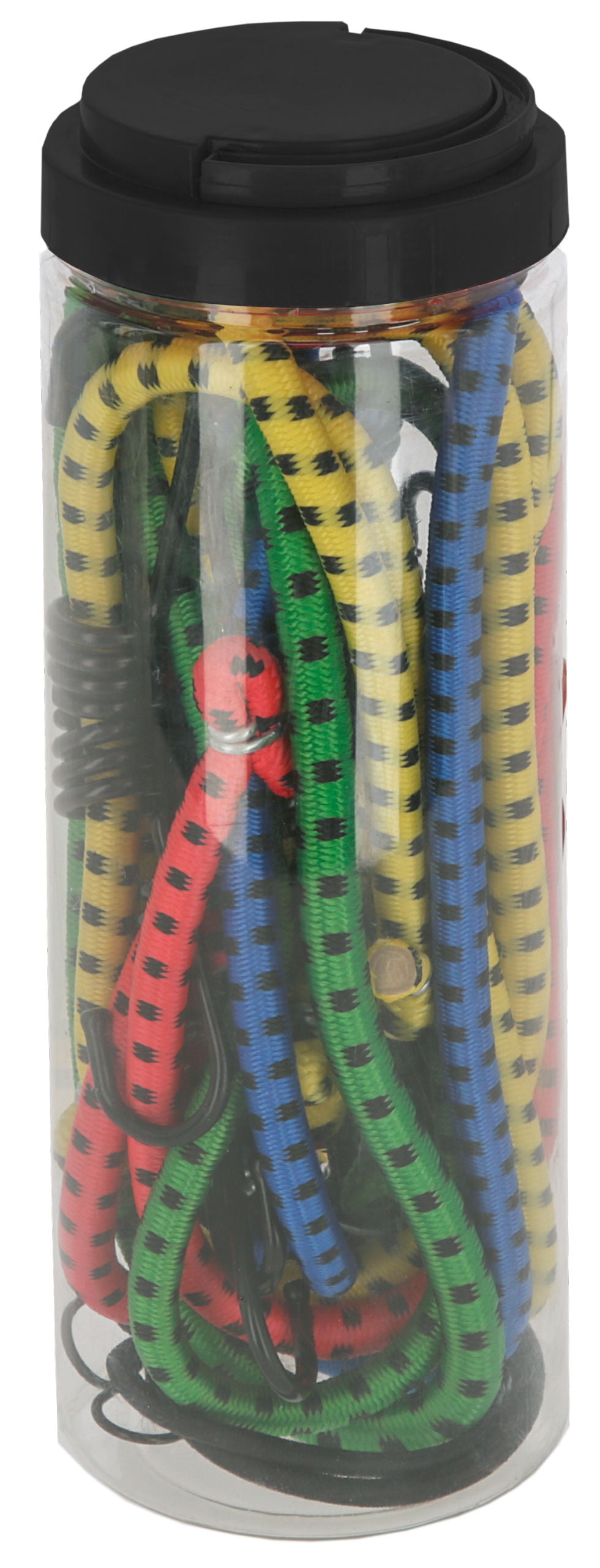 Komplet ekspanzatorjev 10 / pak, 2x25+2x45+2x50+2x60+2x75