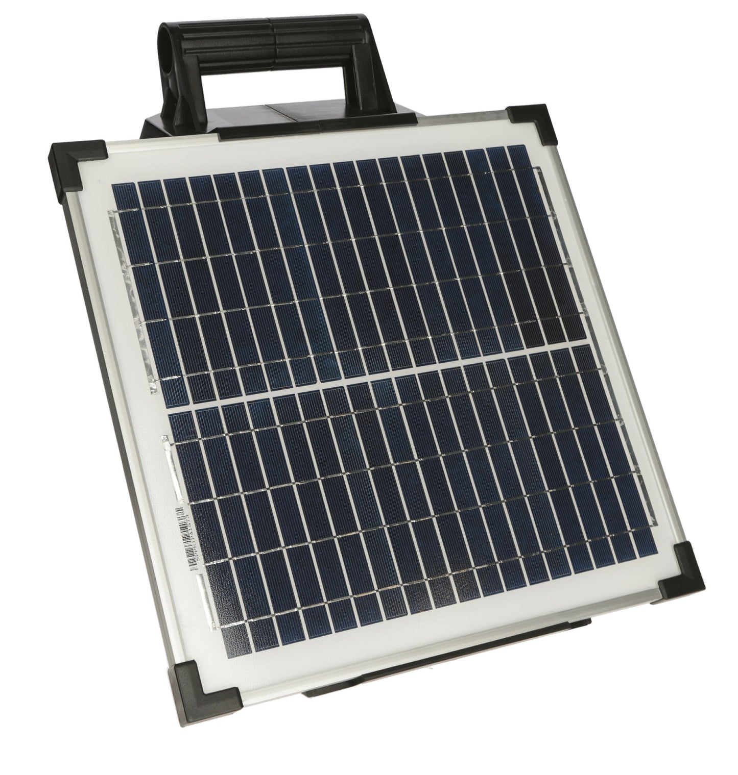 PASTIR Corral Sun Power S15 - 45km, 12V (230W)