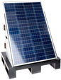 AKO SolarStation L 12V napajalnik za električno o