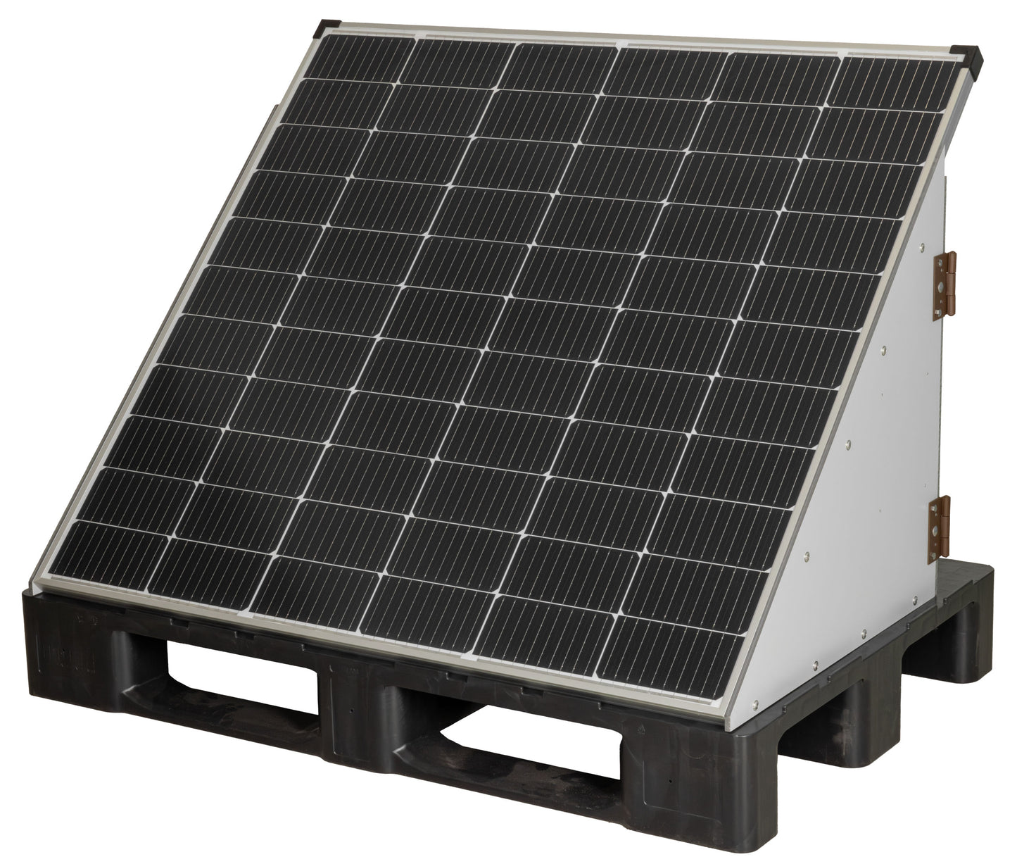 AKO SolarPowerStation smart XL (12 J IN) pašni aparat