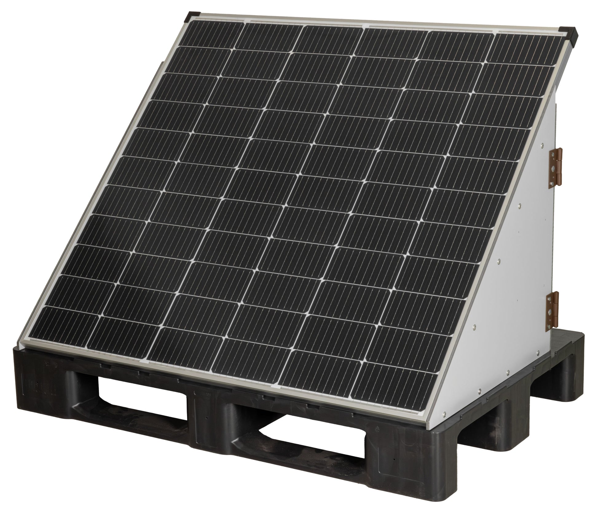 AKO SolarPowerStation smartXXL (20 J IN) pašni aparat
