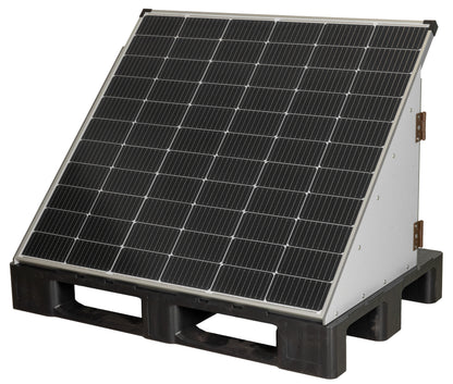 AKO SolarPowerStation smartXXL (20 J IN) pašni aparat