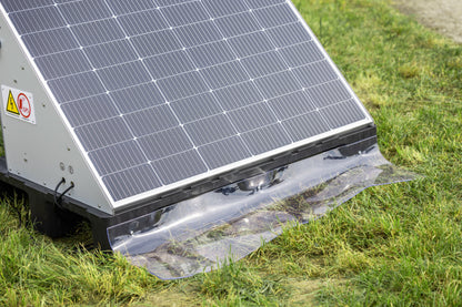 AKO SolarPowerStation smartXXL (20 J IN) pašni aparat