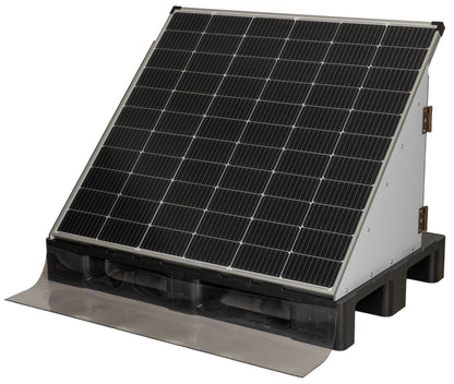 AKO SolarPowerStation smartXXL (20 J IN) pašni aparat