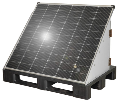 AKO SolarPowerStation smartXXL (20 J IN) pašni aparat