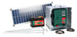 Zac.kompl.  MobilPower AN 6000 s 45-vatnim solarnim modulom