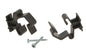 SPONKA Clip T-post z vijakom (8kpl)