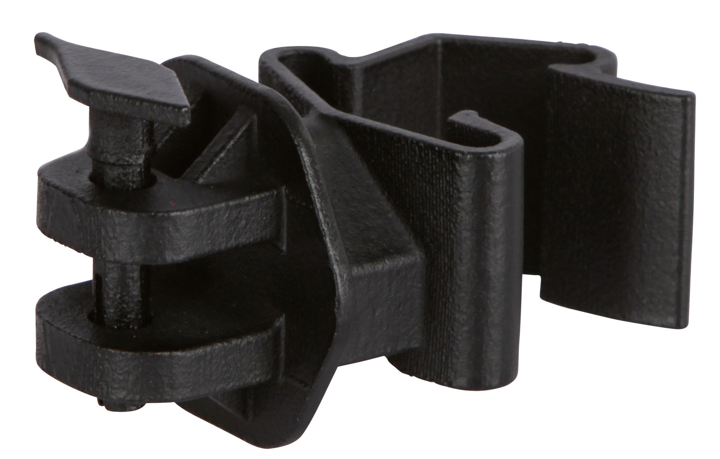 IZOLATOR pinlock T-post - crn (25kos)