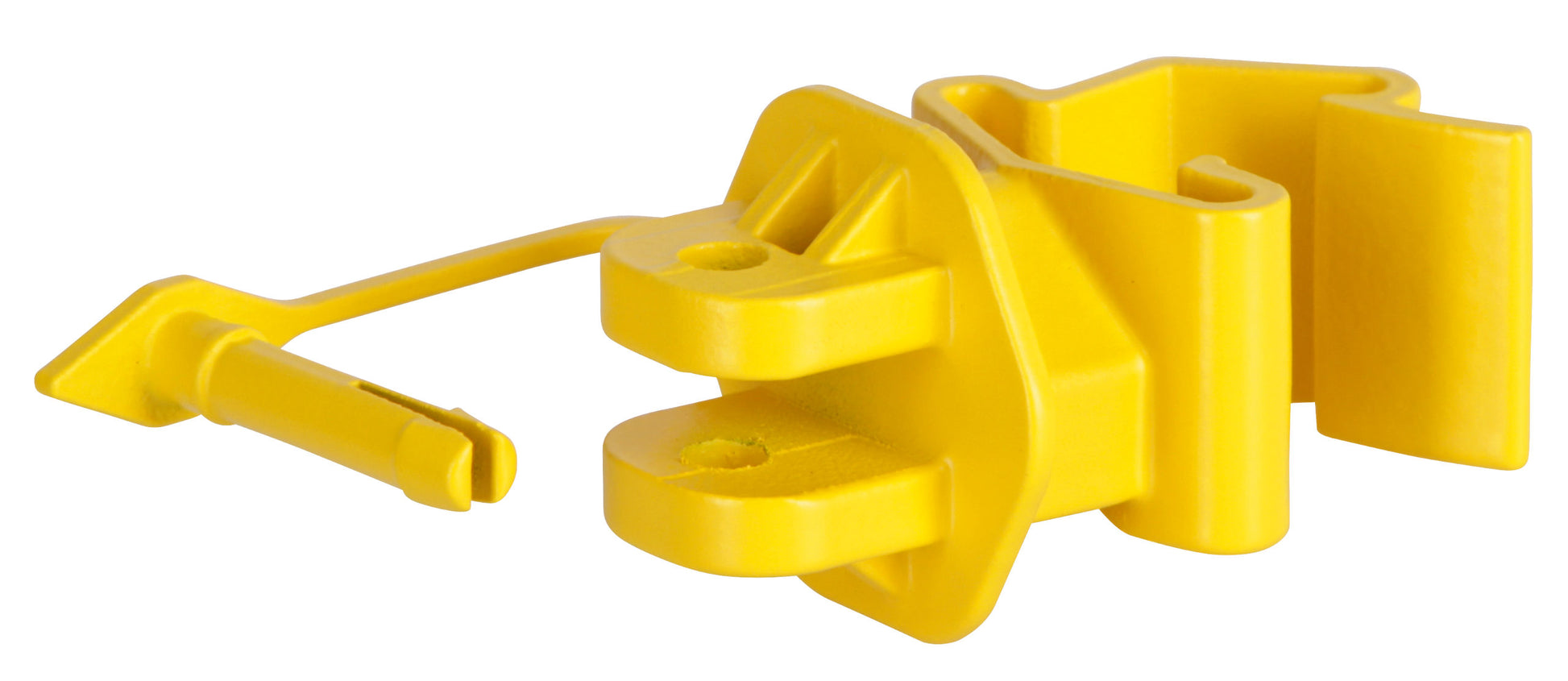 IZOLATOR pinlock T-post - rumen (25kos)