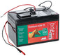 AKUMULATOR Premium AGM - 12V,  15Ah+230V polnilec