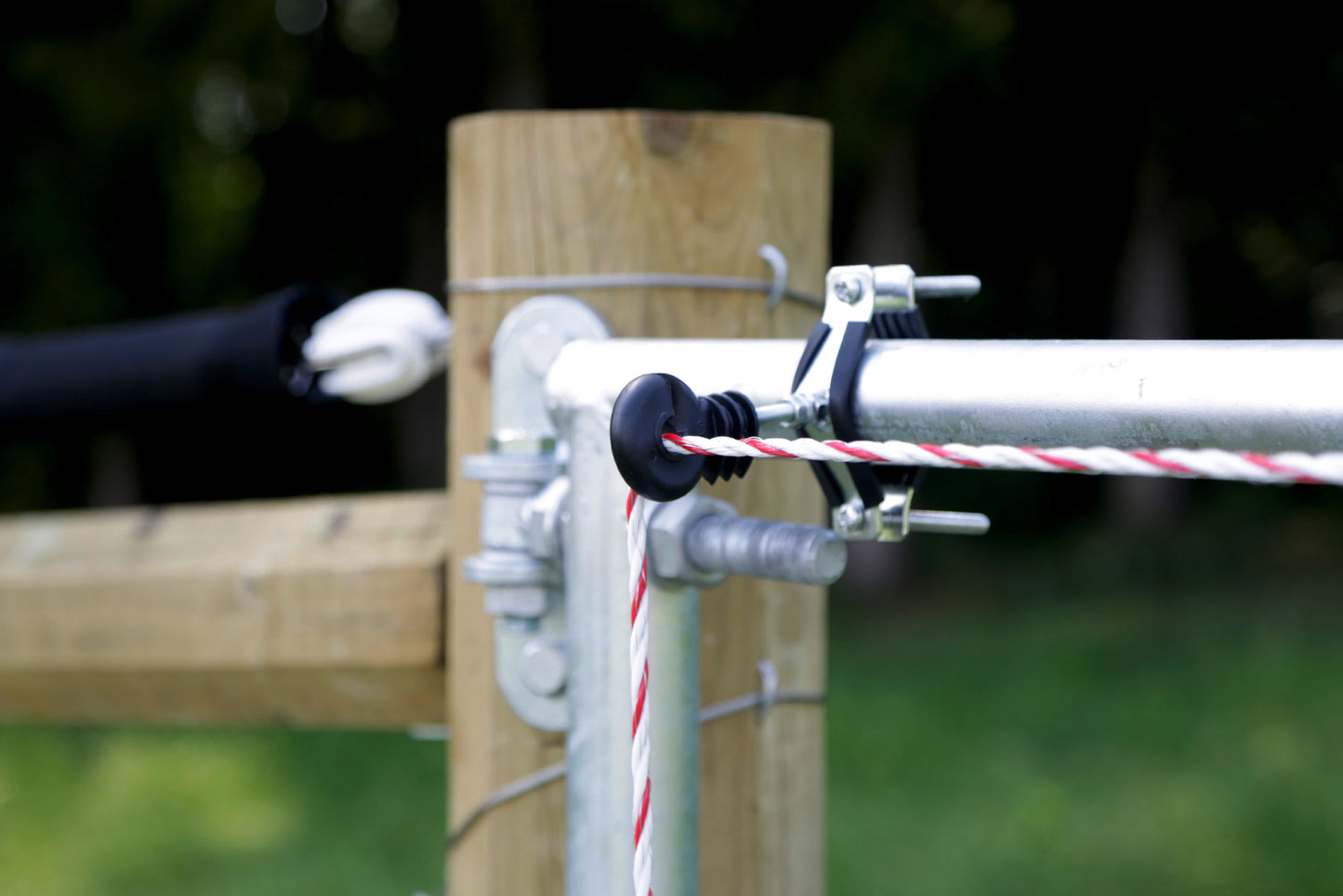 ELEKTRO dodatek za cinkana pašna vrata