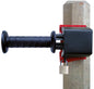 ROCKA za ograjo z zaklepanjem - Gate Lock