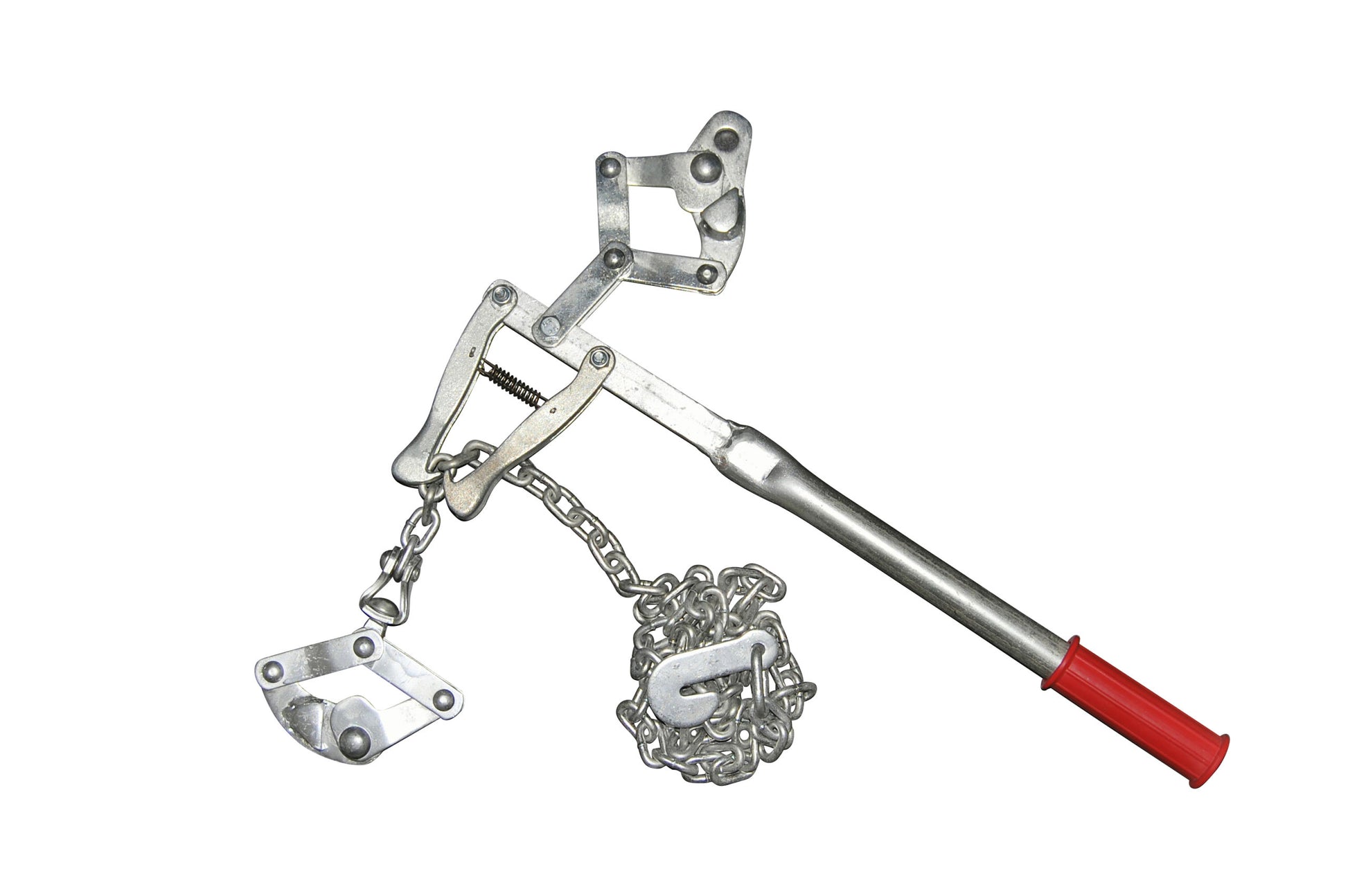 NAPENJALEC žice - z verigo