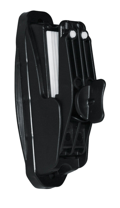 IZOLATOR za trak 4cm - Premium Clip (60kos/vedro)