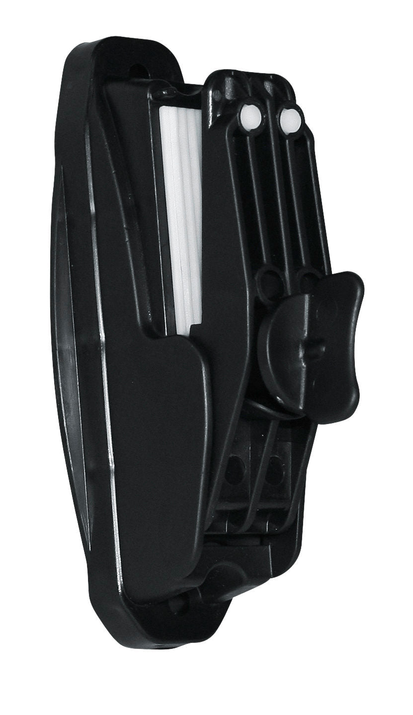 IZOLATOR za trak 4cm - Premium Clip (10kos)