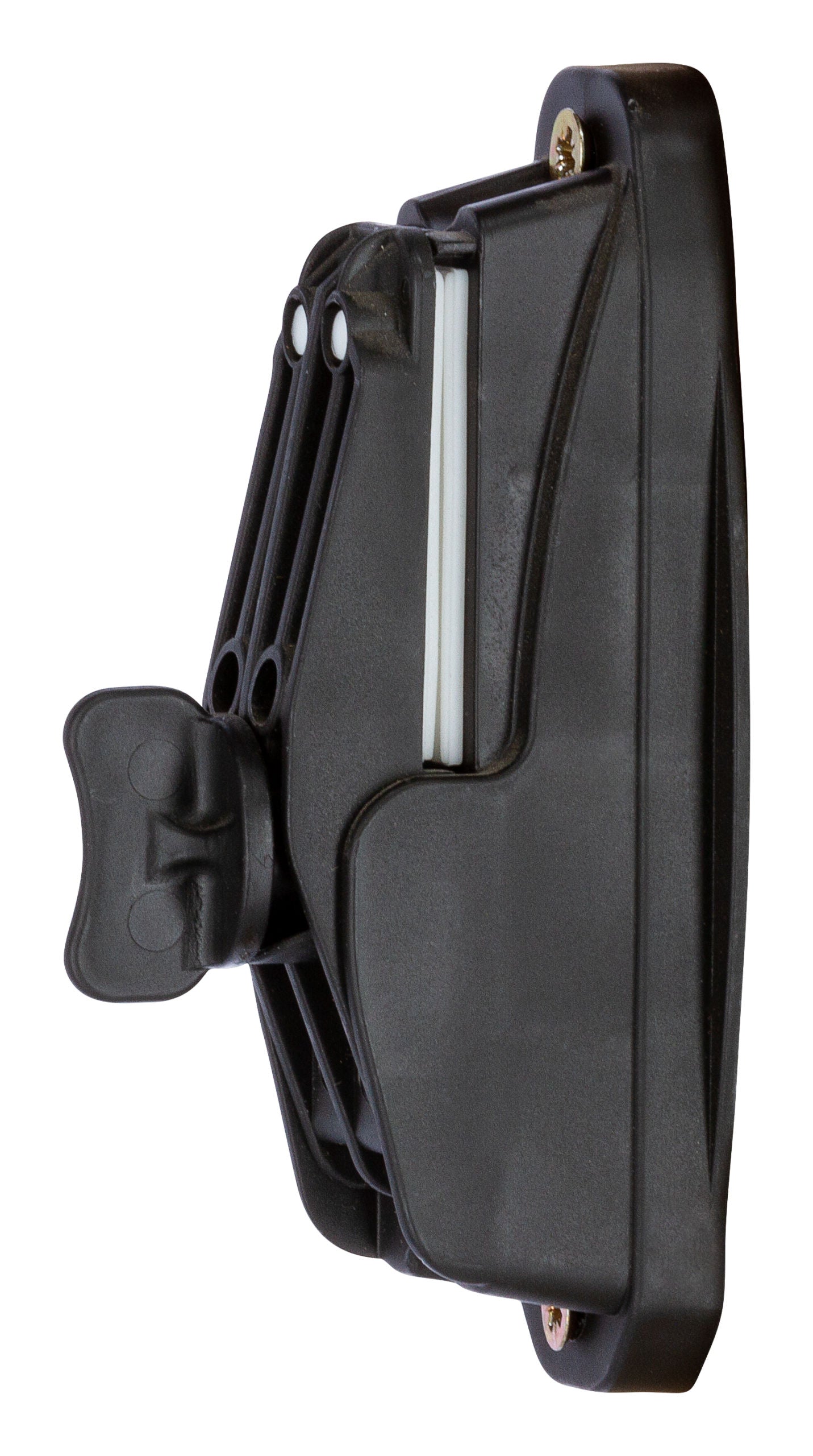IZOLATOR za trak 4cm - Premium Clip (10kos)