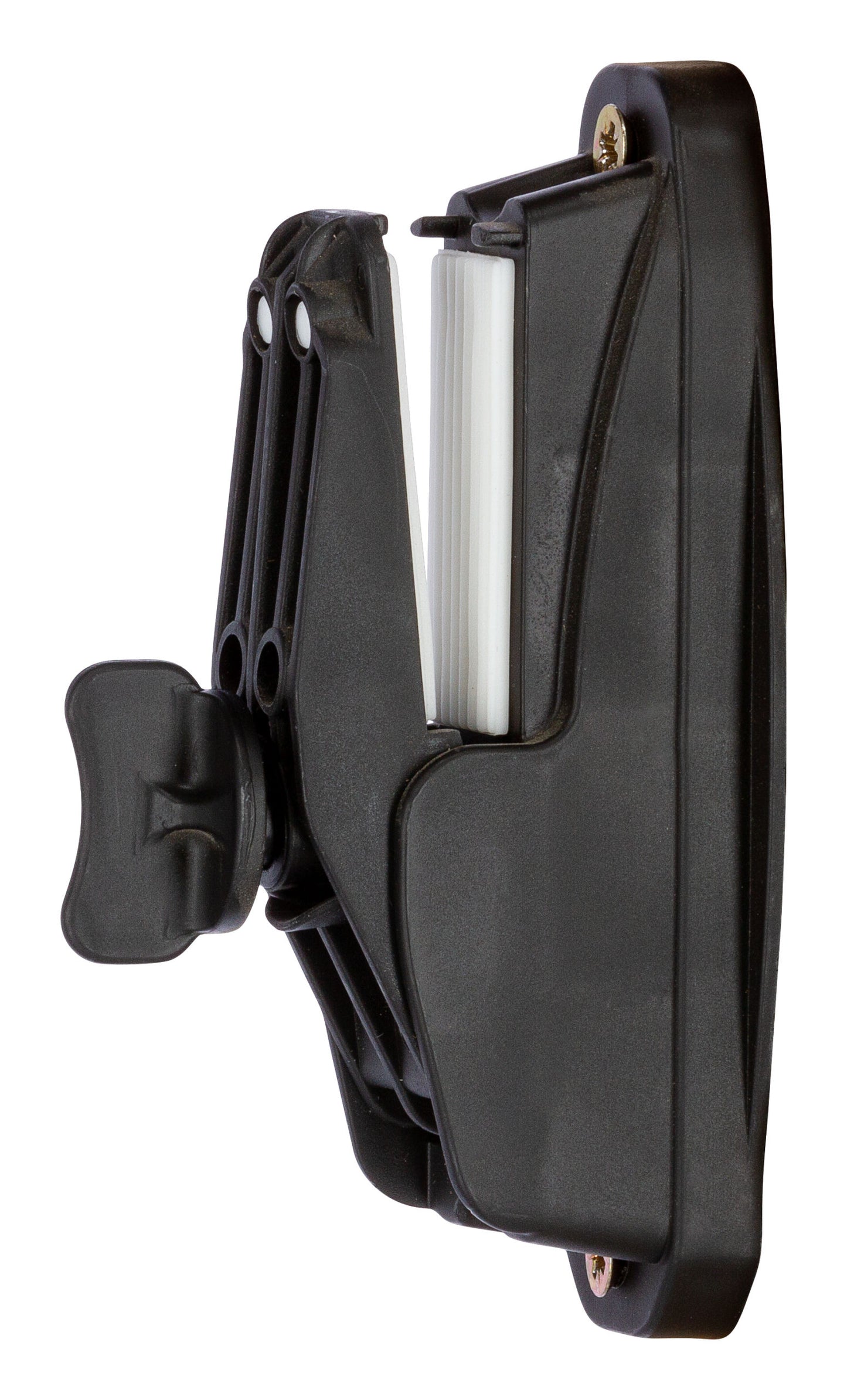 IZOLATOR za trak 4cm - Premium Clip (10kos)