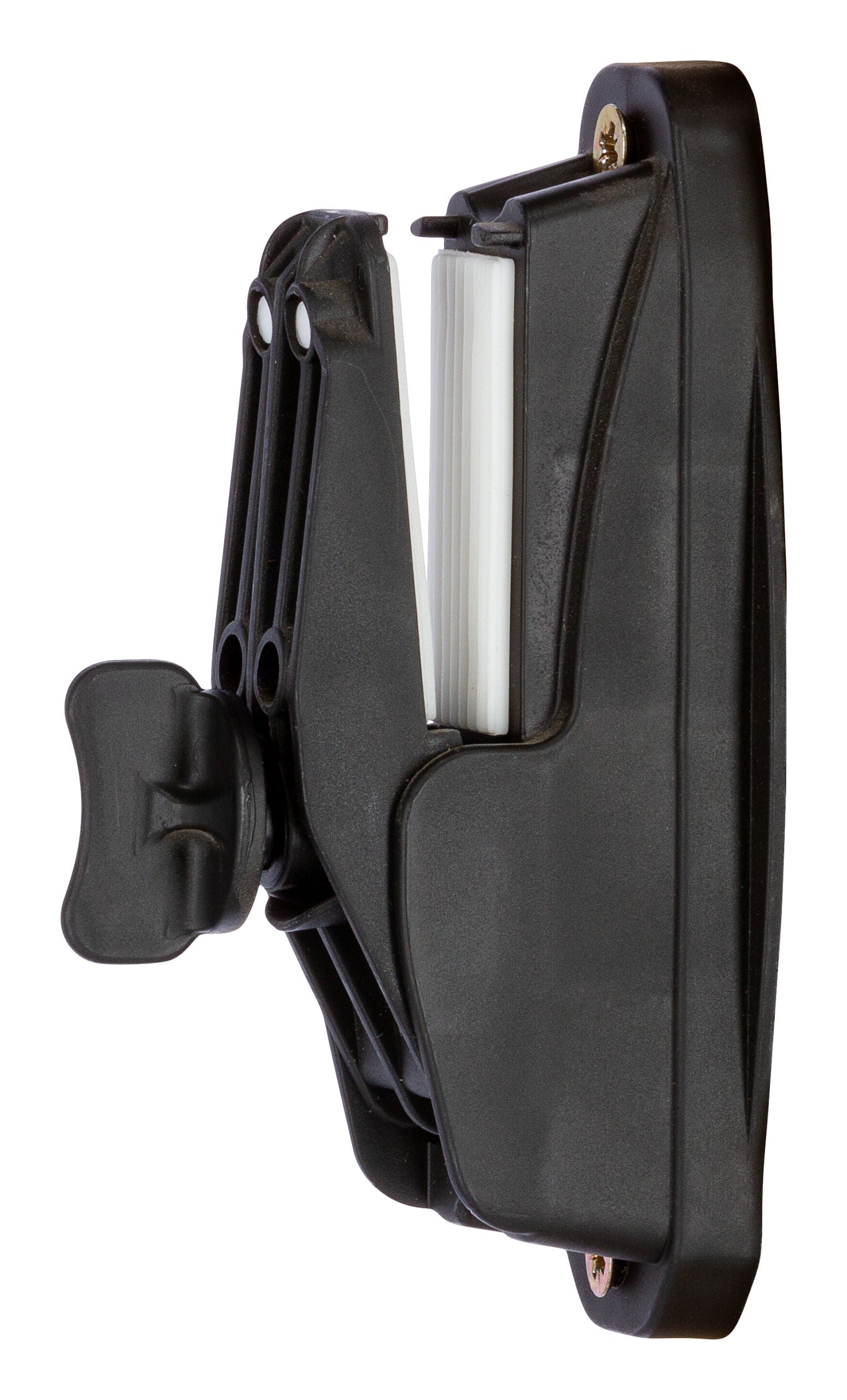 IZOLATOR za trak 4cm - Premium Clip (10kos)