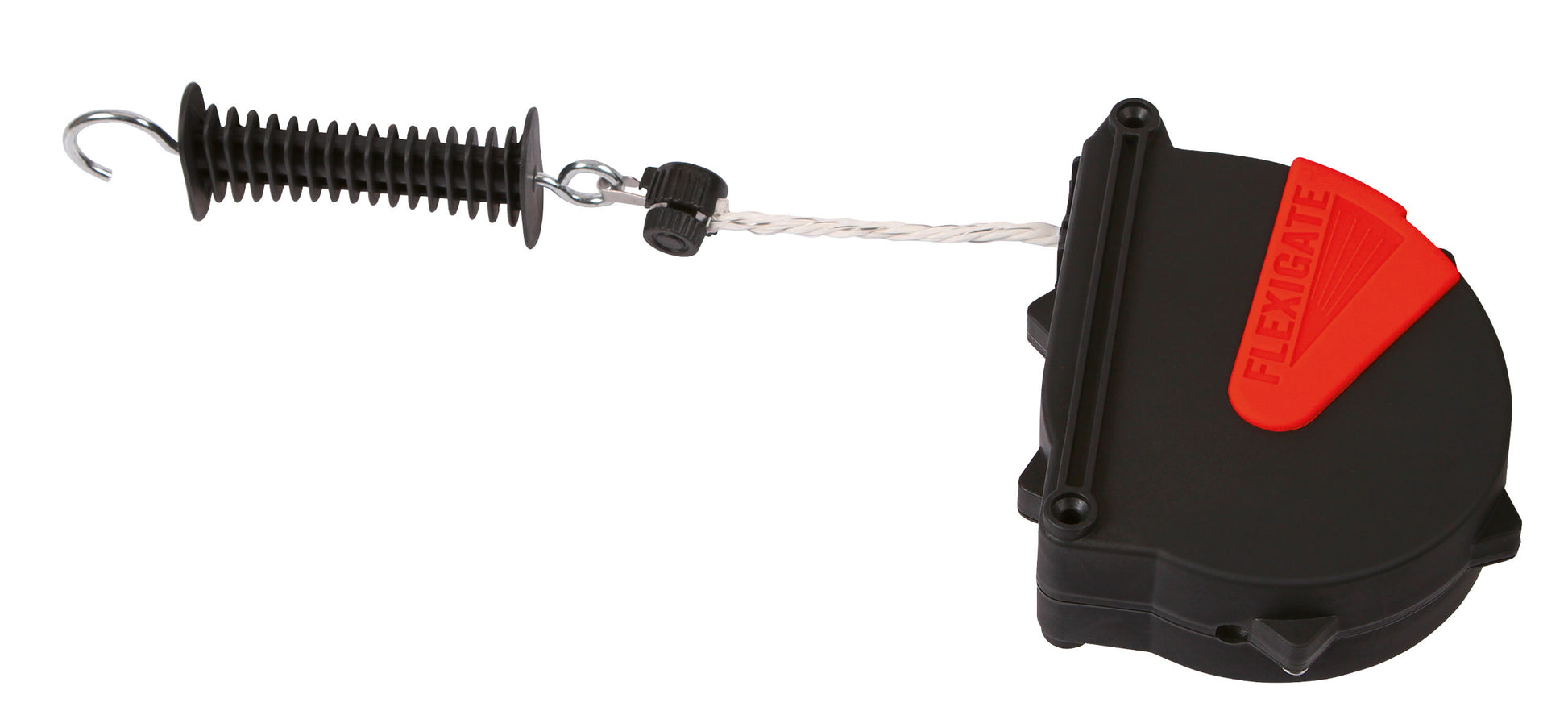 ROCKA za ograjo z vrvjo 6mm - do 7,5m