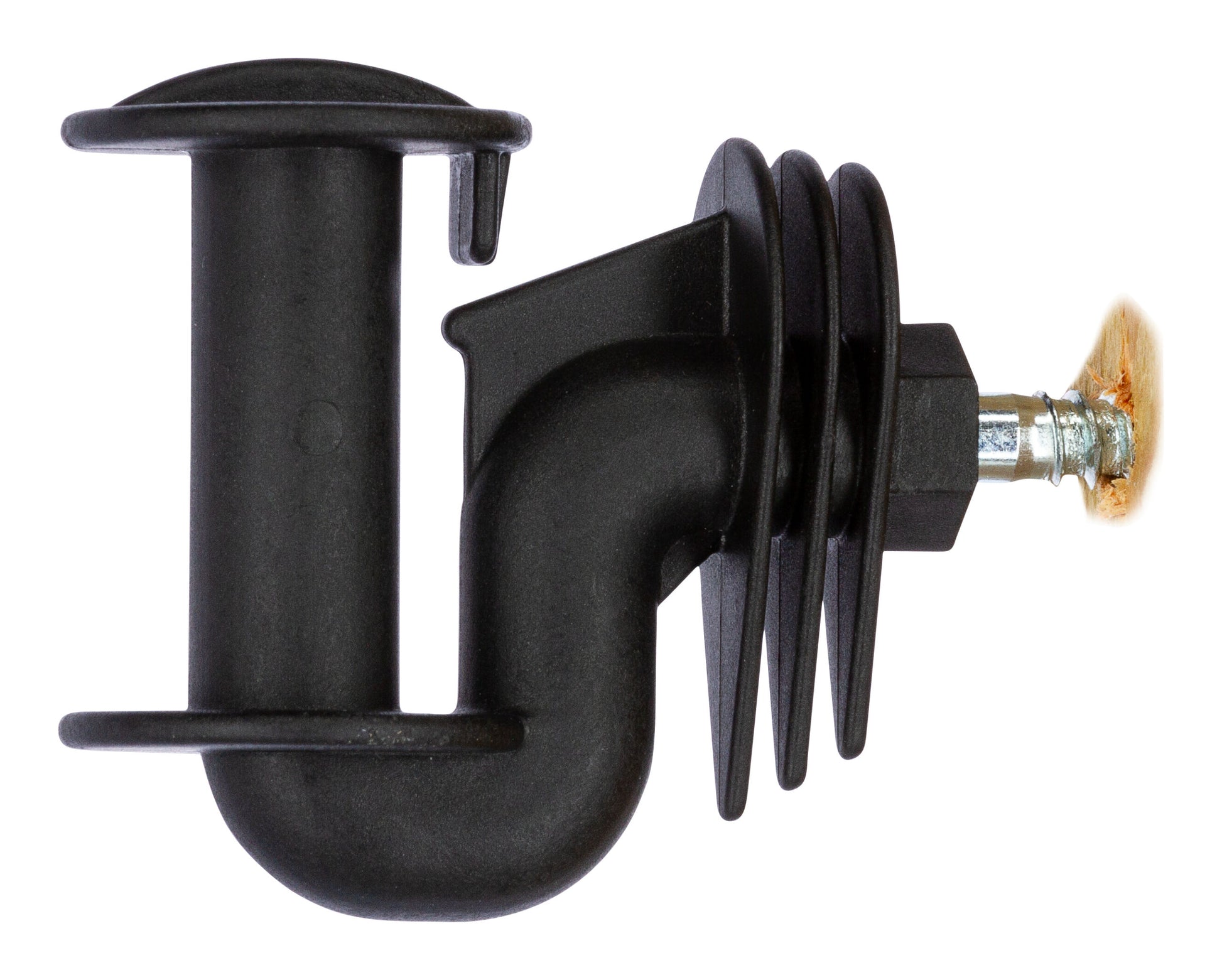 kotni izolator Cavalo 40 mm Lesen navoj