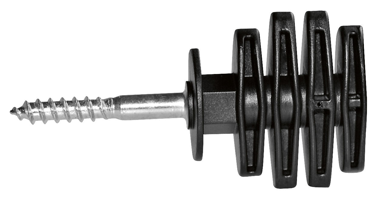 IZOLATOR Allgau - crn (25kos)