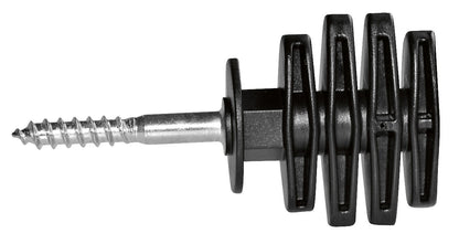 IZOLATOR Allgau - crn (25kos)