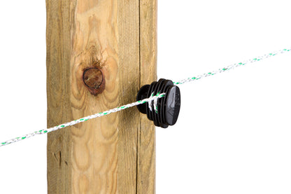 IZOLATOR Allgau - crn (25kos)