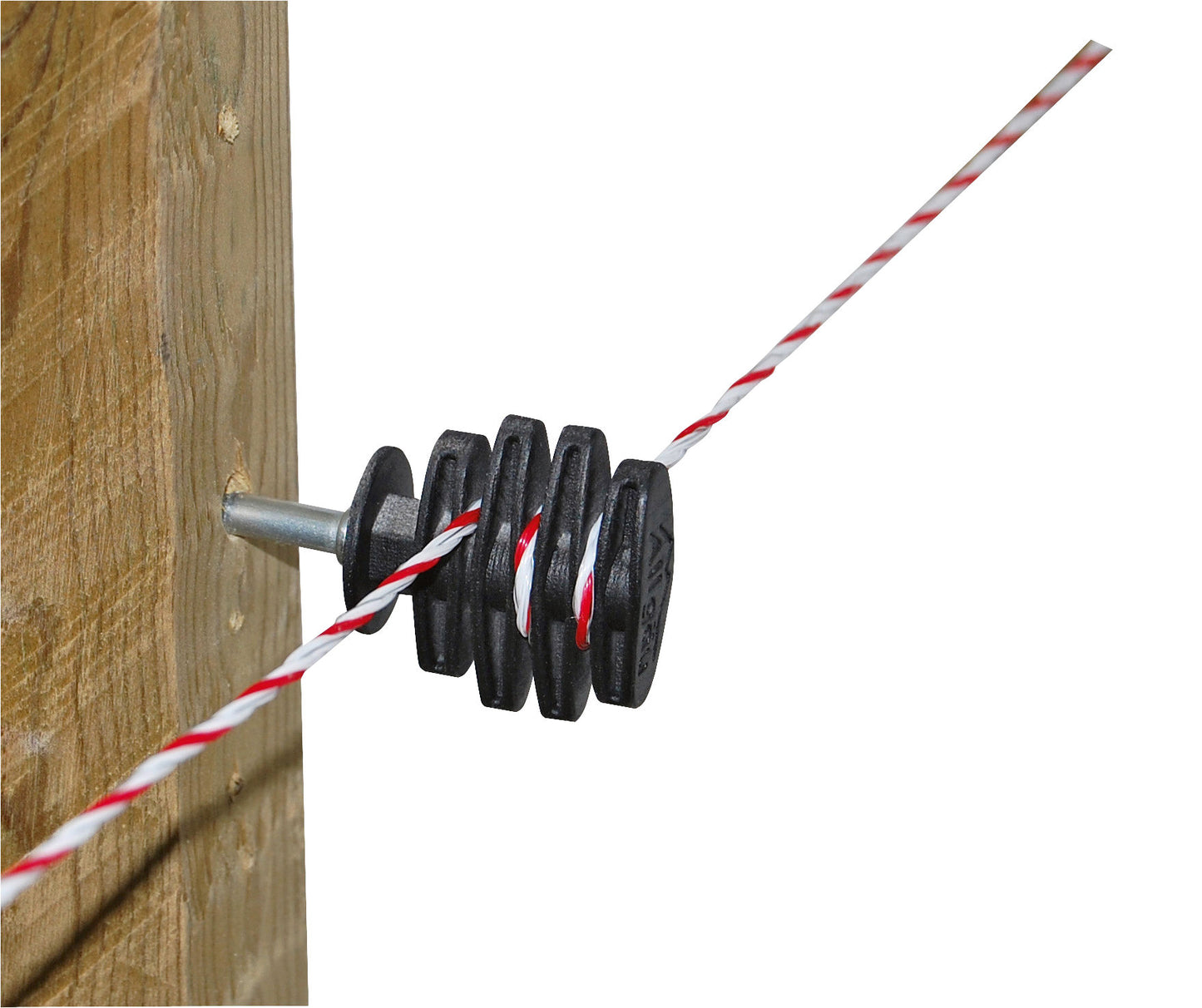 IZOLATOR Allgau - crn (25kos)