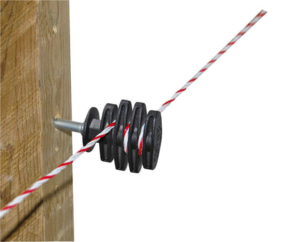 IZOLATOR Allgau - crn (25kos)