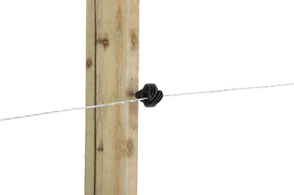 IZOLATOR do 8mm - easy AKC. (70kos/vedro)