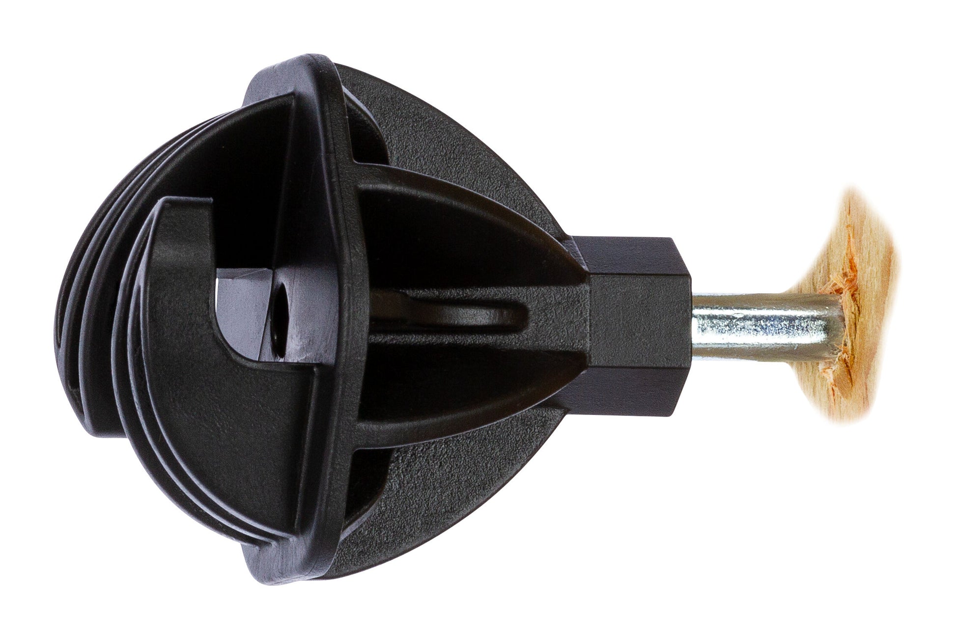 IZOLATOR do 8mm - easy AKC. (70kos/vedro)