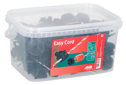 IZOLATOR do 8mm - easy AKC. (70kos/vedro)