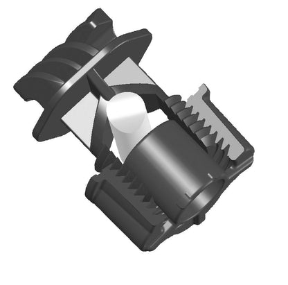 IZOLATOR za palico do 17mm vario (10kos)