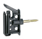 IZOLATOR za trak 4cm - klip z vijakom (25kos)