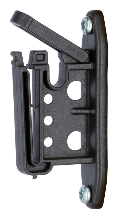 IZOLATOR za trak 4cm - klip (75kos/vedro)