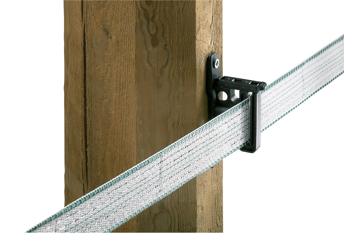 IZOLATOR za trak 4cm - klip (75kos/vedro)