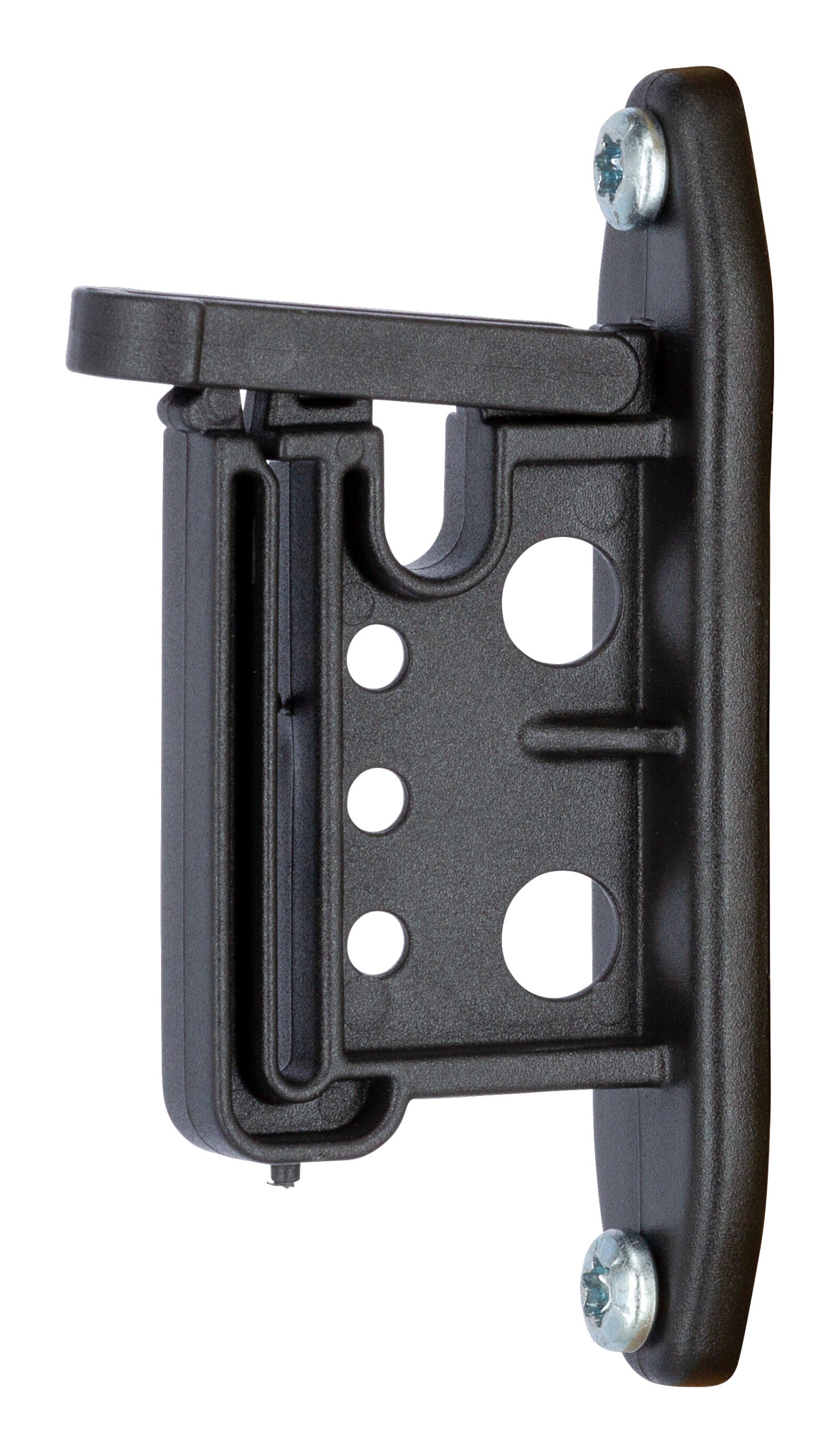 IZOLATOR za trak 4cm - klip (25kos)