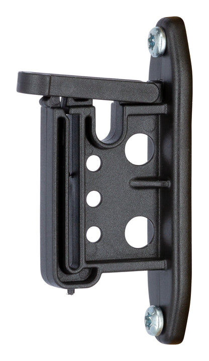 IZOLATOR za trak 4cm - klip (25kos)